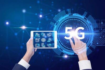 5G賦能，智造未來 移動互聯網技術驅動傳統制造邁向智能制造新紀元