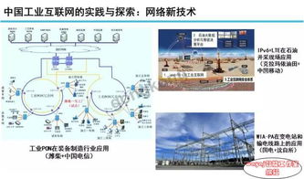 圖說智能 工業互聯網數據服務的當下發展與未來藍圖